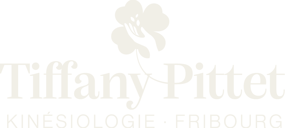 Tiffany Pittet - Kinésiologie Fribourg