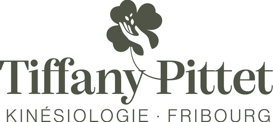 Tiffany Pittet - Kinésiologie Fribourg